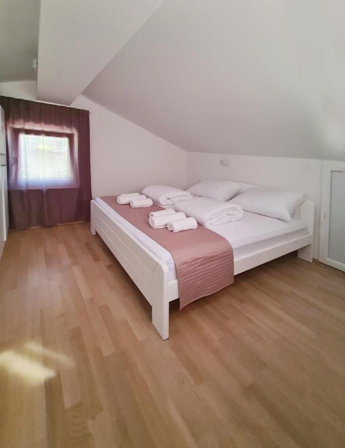 Ferienwohnung Hisa Idej Sežana Exterior foto
