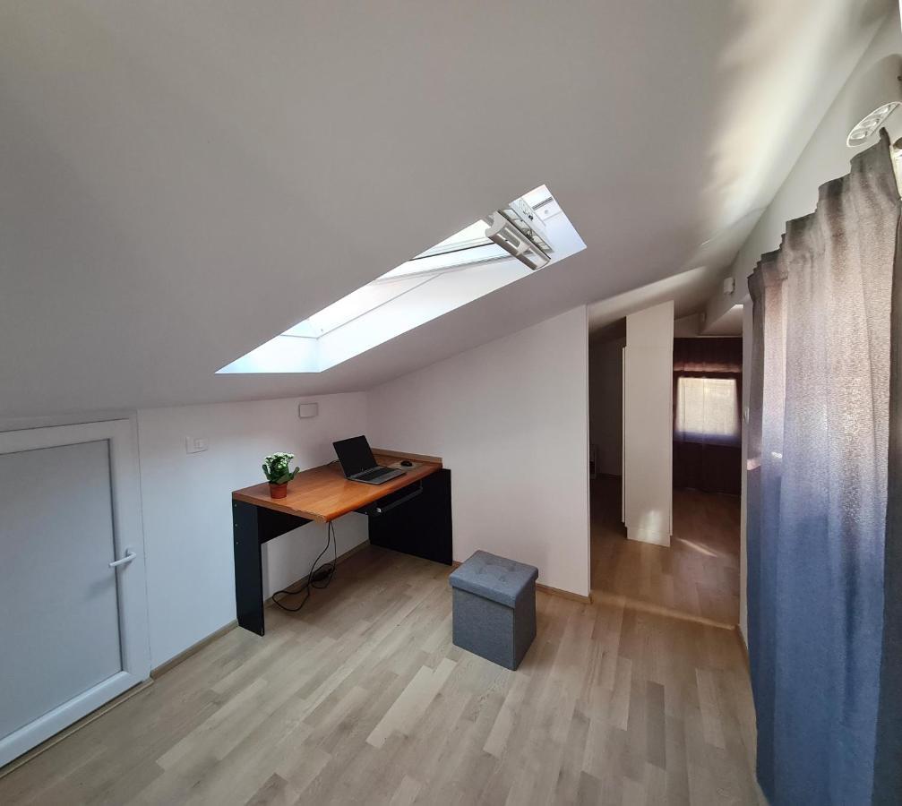 Ferienwohnung Hisa Idej Sežana Exterior foto