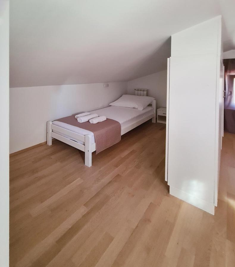 Ferienwohnung Hisa Idej Sežana Exterior foto