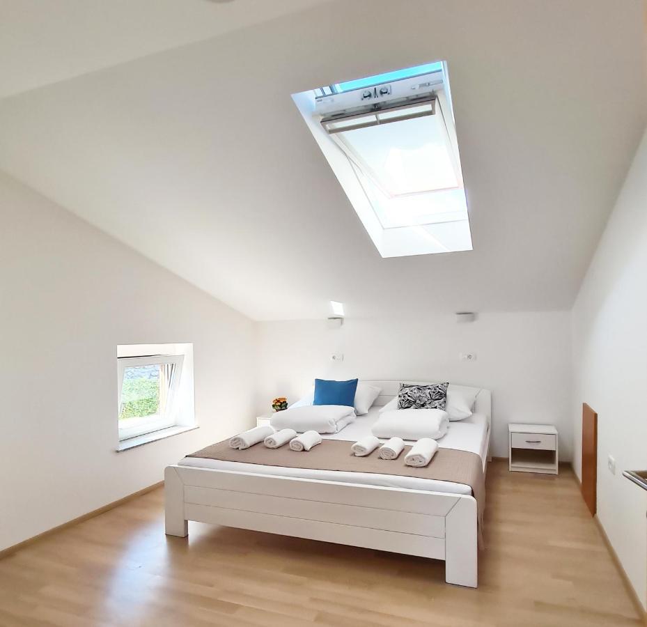 Ferienwohnung Hisa Idej Sežana Exterior foto