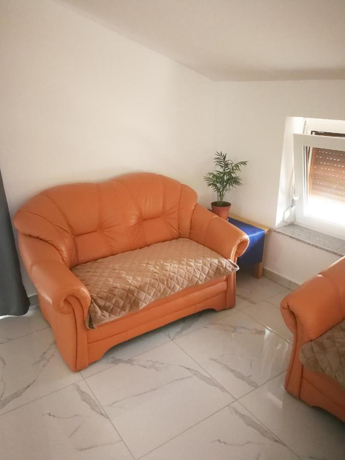 Ferienwohnung Hisa Idej Sežana Exterior foto