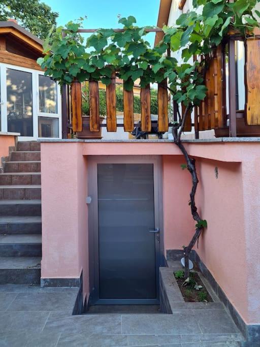 Ferienwohnung Hisa Idej Sežana Exterior foto