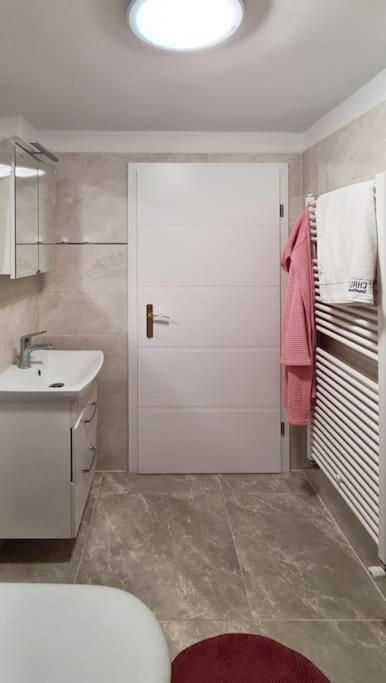 Ferienwohnung Hisa Idej Sežana Exterior foto