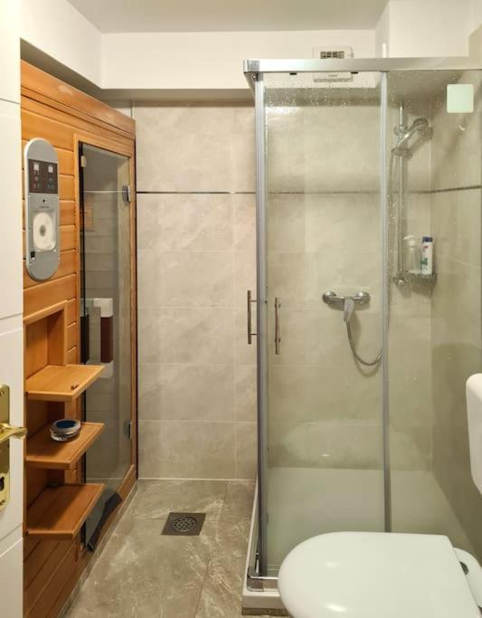 Ferienwohnung Hisa Idej Sežana Exterior foto