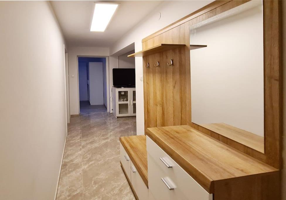Ferienwohnung Hisa Idej Sežana Exterior foto