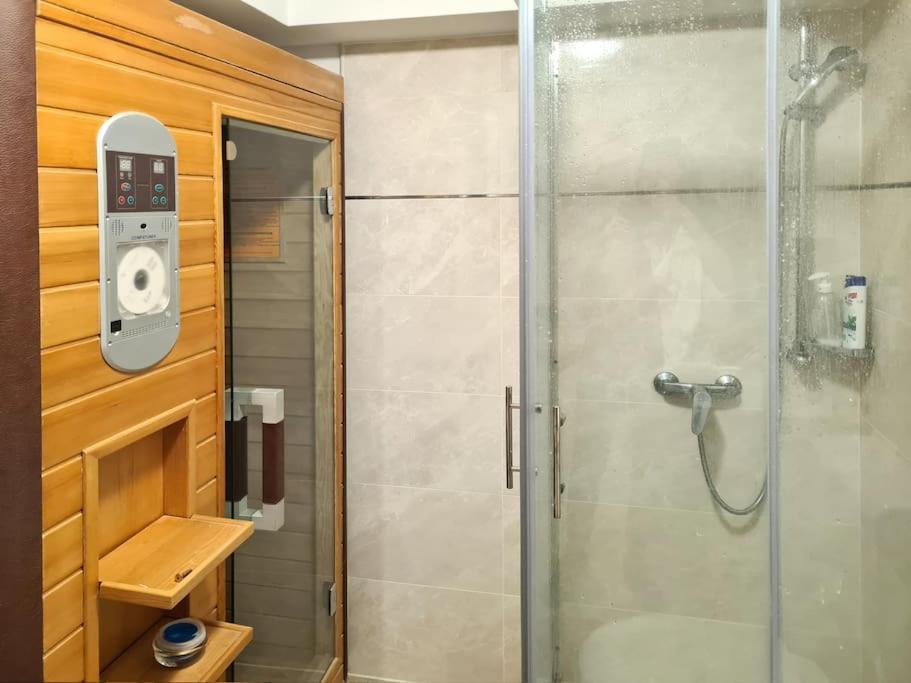 Ferienwohnung Hisa Idej Sežana Exterior foto