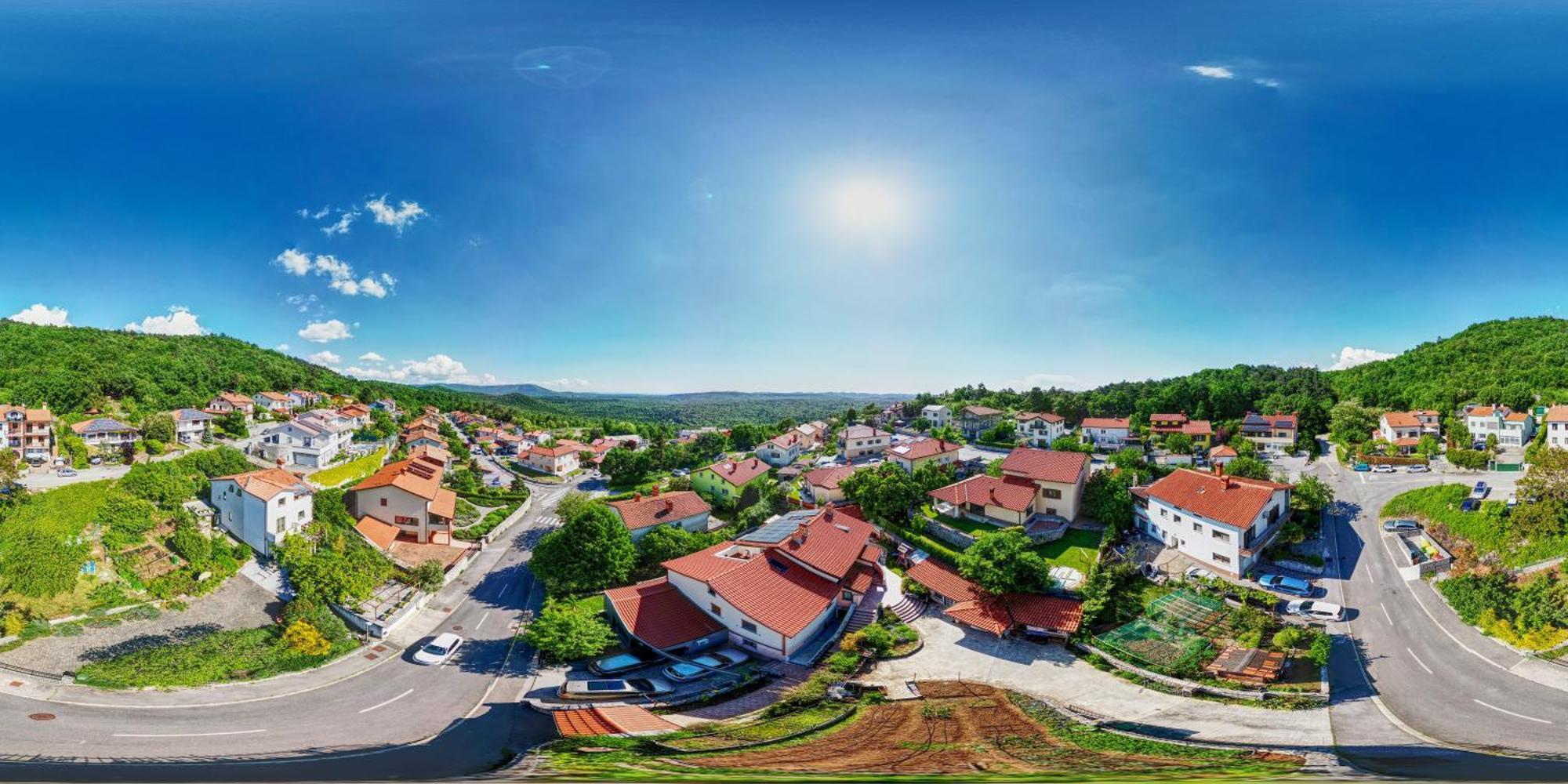 Ferienwohnung Hisa Idej Sežana Exterior foto